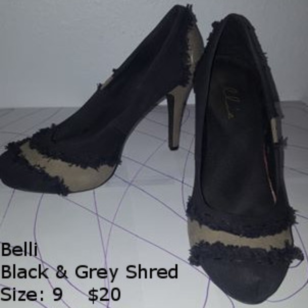 Diva Shoes & Stage Ware